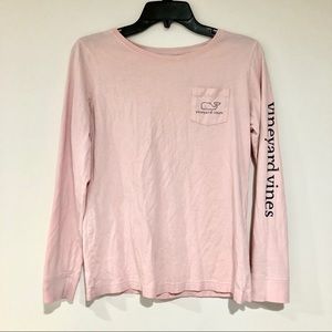 Vineyard vines shirt- reserved